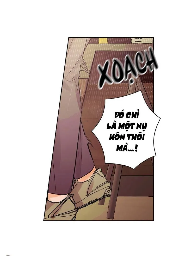 Kế hoạch đám cưới của Mr và Mr Chapter 14 Trang 31