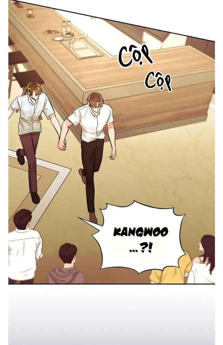 Kế hoạch đám cưới của Mr và Mr Chapter 14 Trang 32