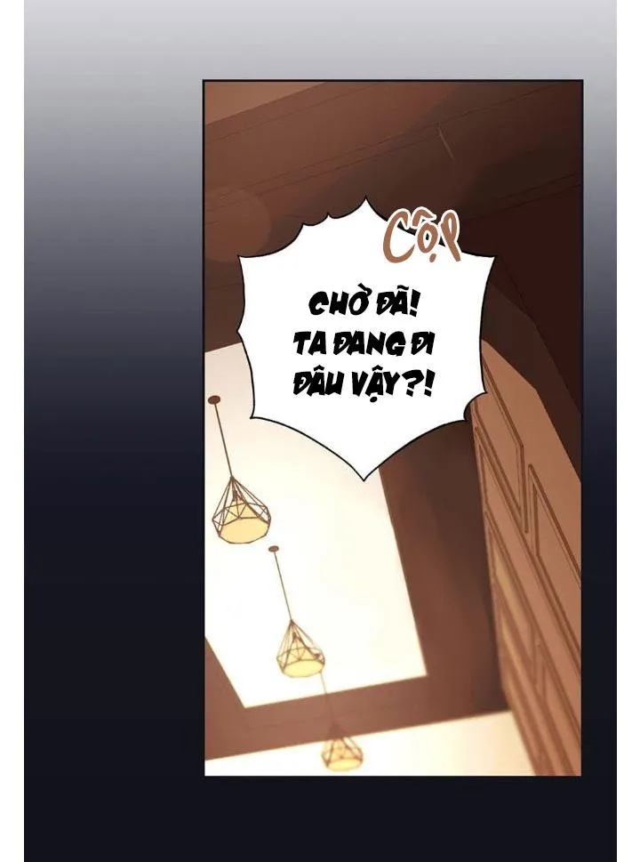 Kế hoạch đám cưới của Mr và Mr Chapter 14 Trang 33