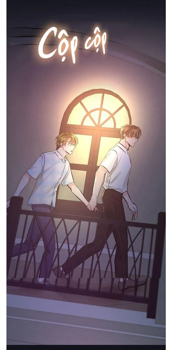 Kế hoạch đám cưới của Mr và Mr Chapter 14 Trang 35