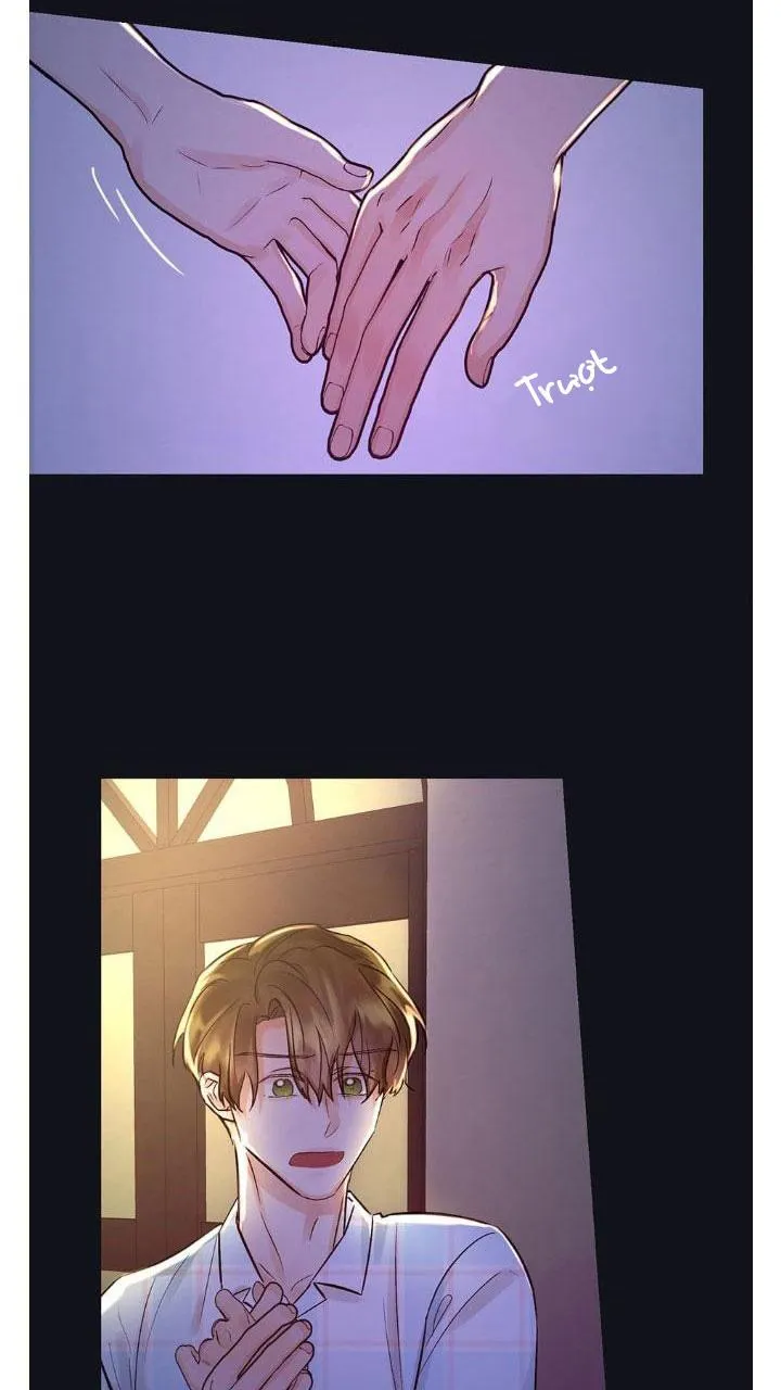 Kế hoạch đám cưới của Mr và Mr Chapter 14 Trang 36