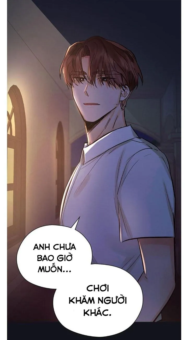 Kế hoạch đám cưới của Mr và Mr Chapter 14 Trang 38