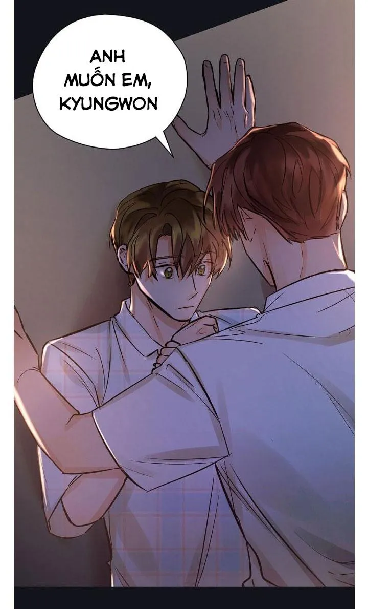 Kế hoạch đám cưới của Mr và Mr Chapter 14 Trang 40