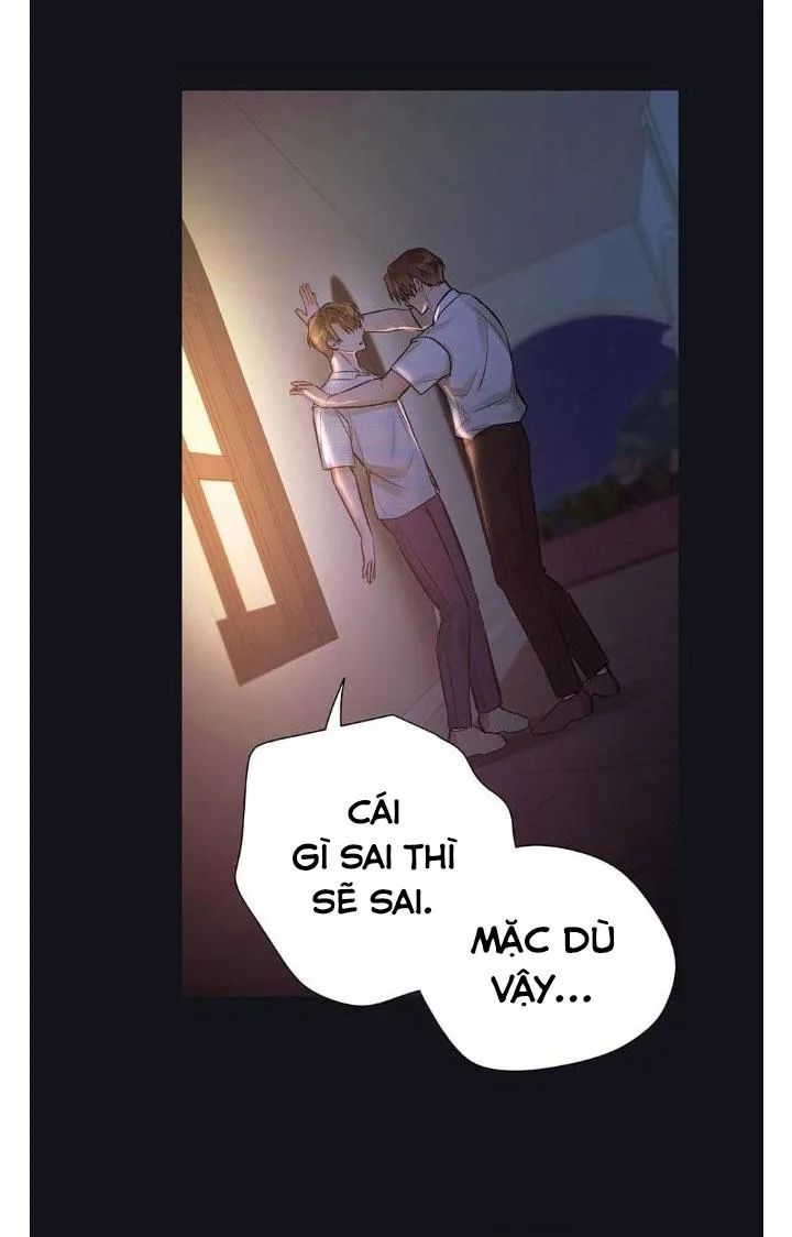 Kế hoạch đám cưới của Mr và Mr Chapter 14 Trang 42