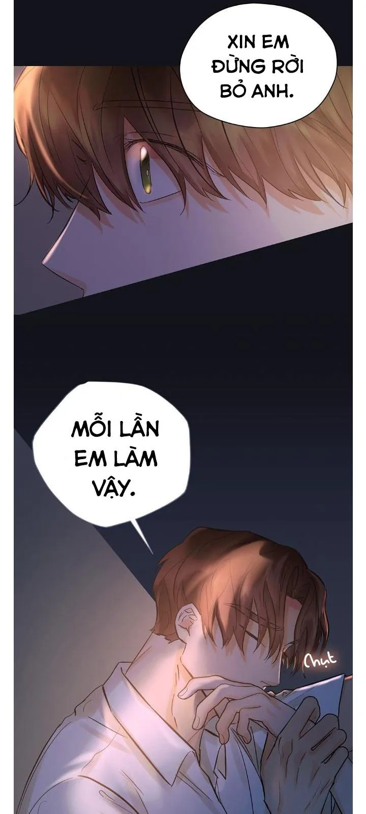 Kế hoạch đám cưới của Mr và Mr Chapter 14 Trang 43