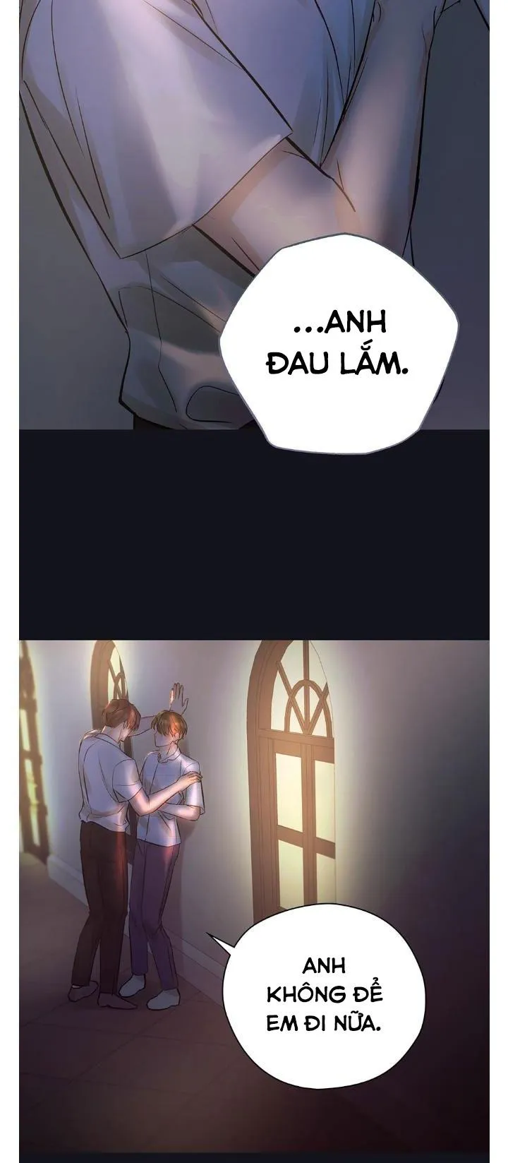 Kế hoạch đám cưới của Mr và Mr Chapter 14 Trang 44