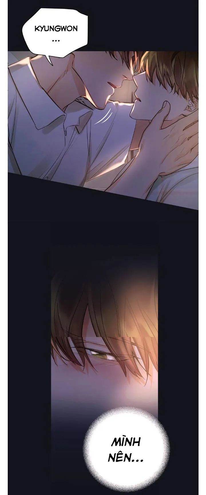 Kế hoạch đám cưới của Mr và Mr Chapter 14 Trang 46