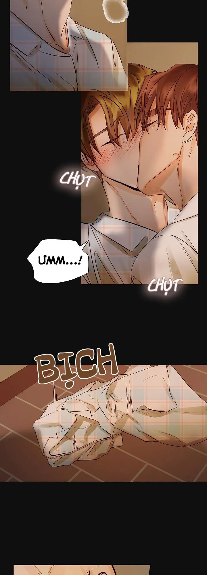 Kế hoạch đám cưới của Mr và Mr Chapter 15 Trang 3