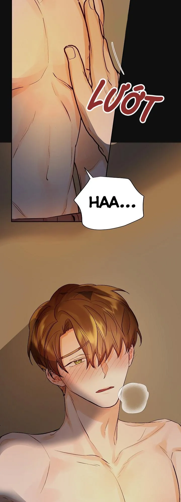 Kế hoạch đám cưới của Mr và Mr Chapter 15 Trang 4