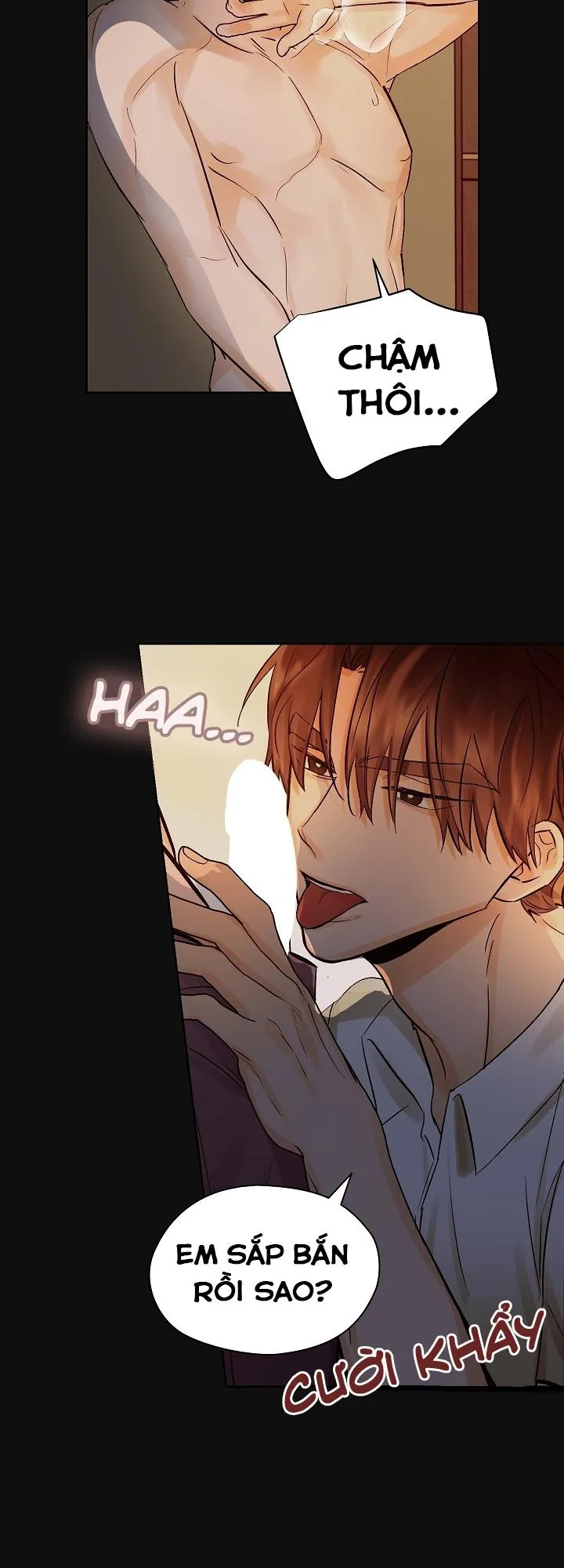 Kế hoạch đám cưới của Mr và Mr Chapter 15 Trang 14