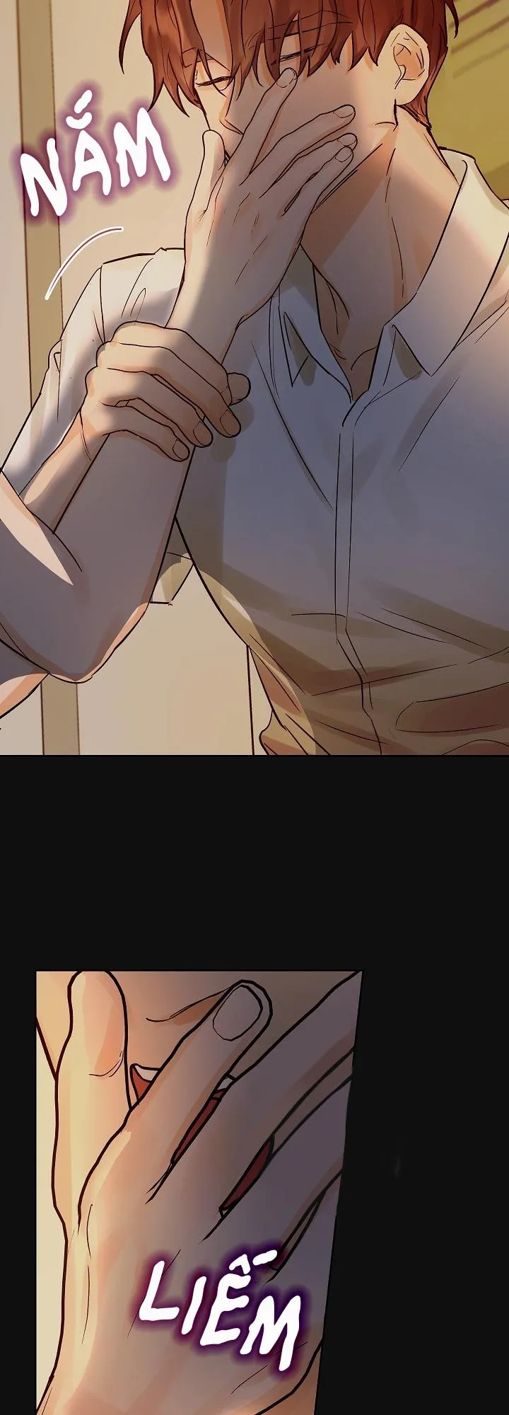 Kế hoạch đám cưới của Mr và Mr Chapter 15 Trang 18