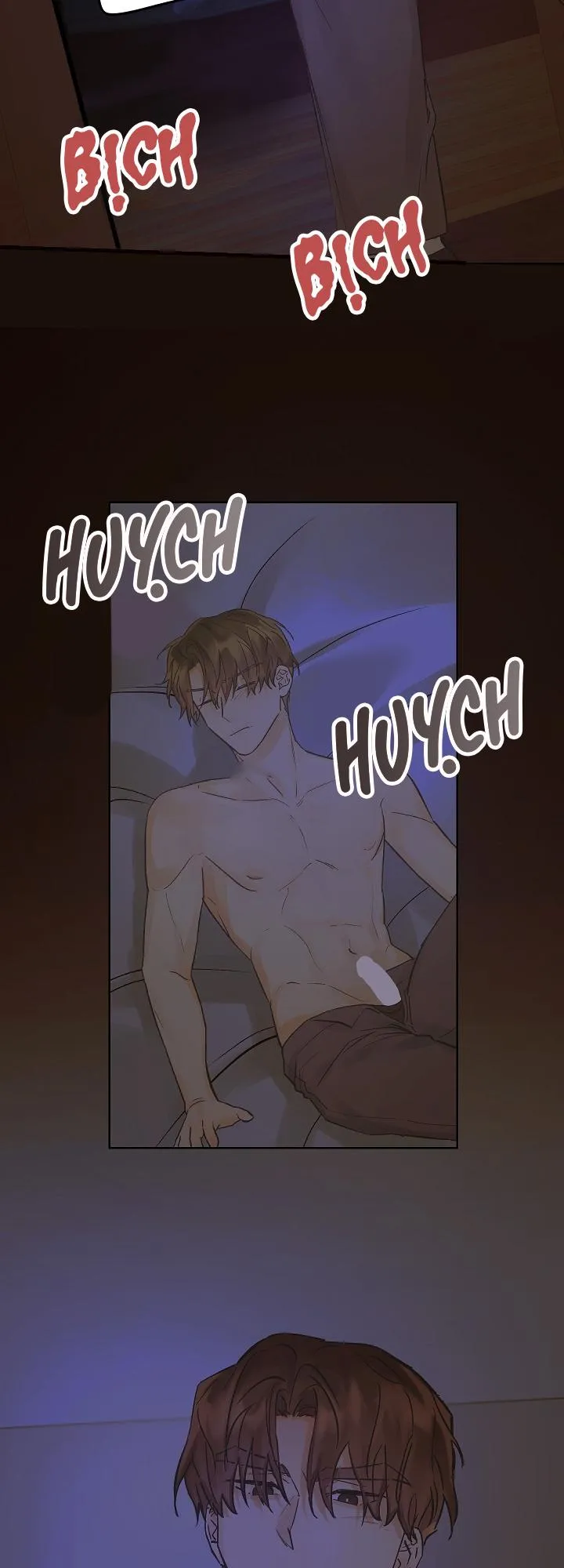 Kế hoạch đám cưới của Mr và Mr Chapter 15 Trang 20