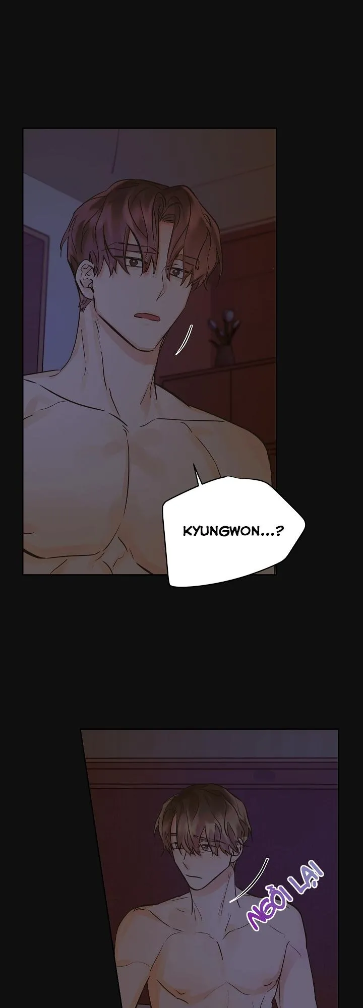 Kế hoạch đám cưới của Mr và Mr Chapter 15 Trang 26