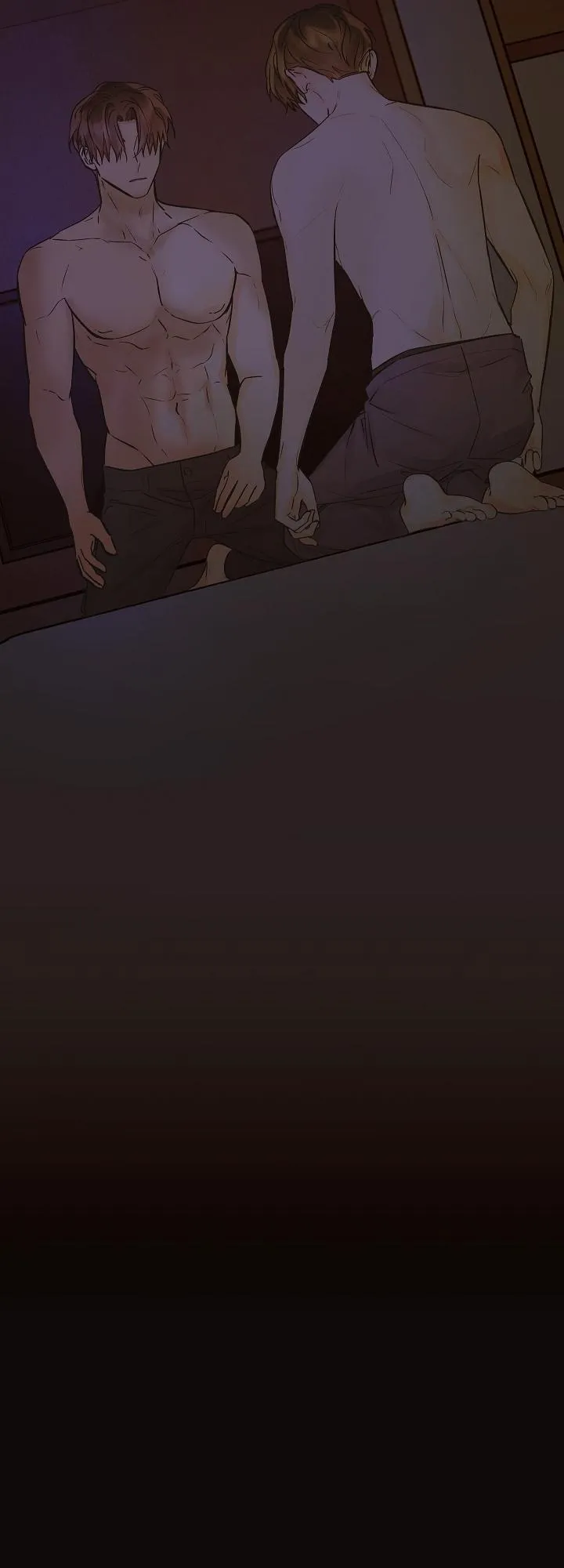 Kế hoạch đám cưới của Mr và Mr Chapter 15 Trang 30