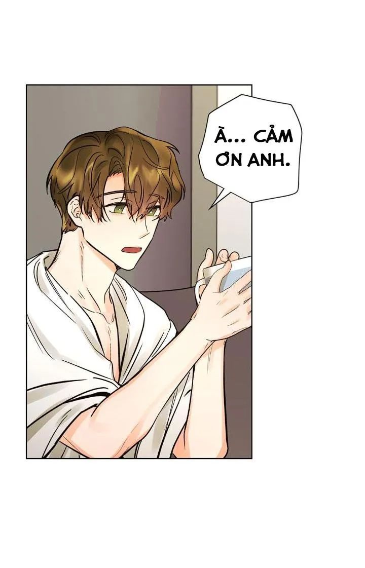 Kế hoạch đám cưới của Mr và Mr Chapter 16 Trang 3