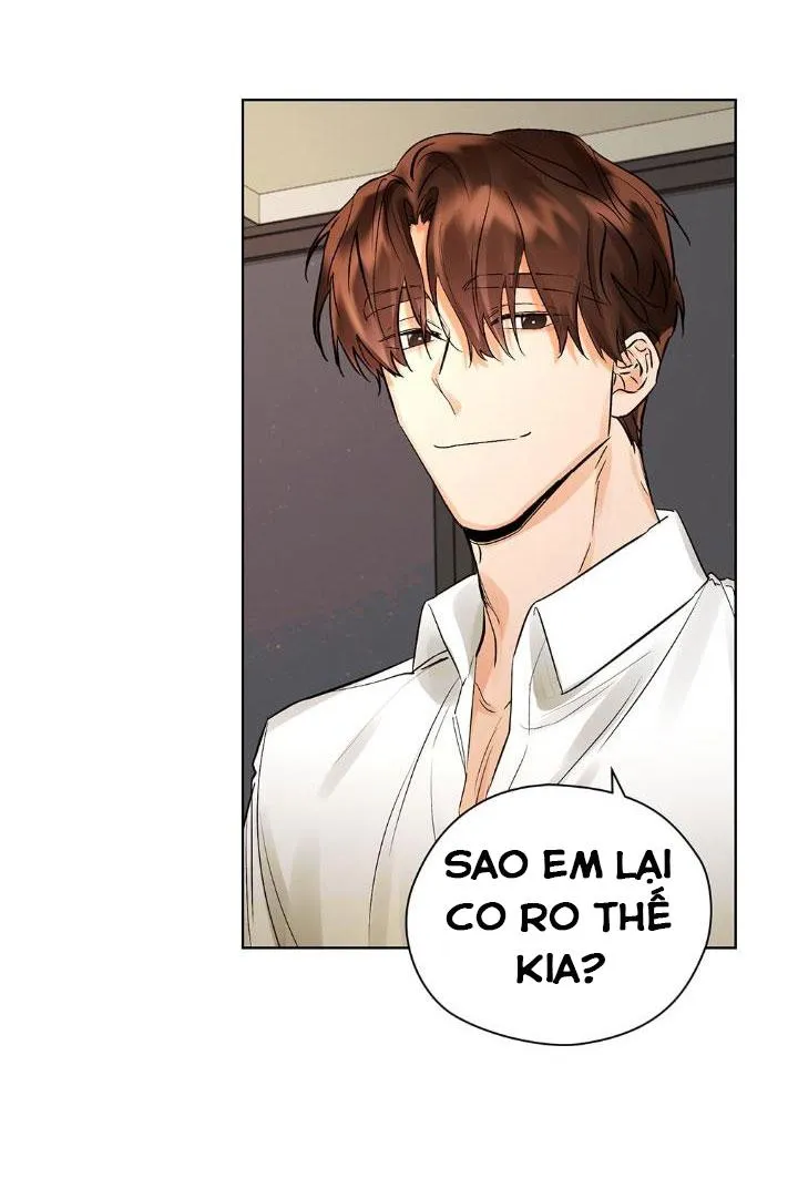 Kế hoạch đám cưới của Mr và Mr Chapter 16 Trang 5