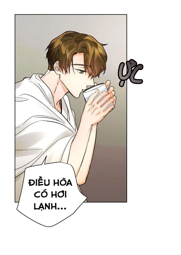 Kế hoạch đám cưới của Mr và Mr Chapter 16 Trang 6