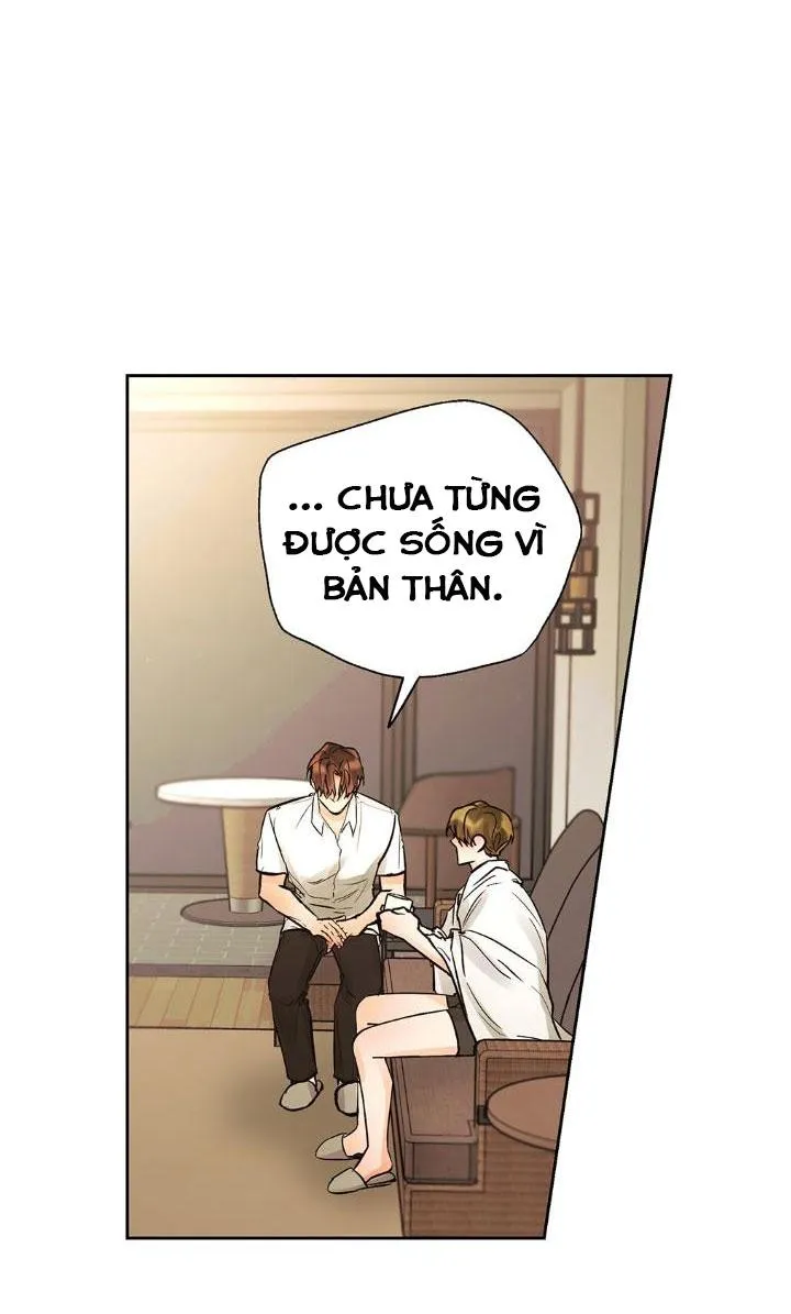 Kế hoạch đám cưới của Mr và Mr Chapter 16 Trang 9