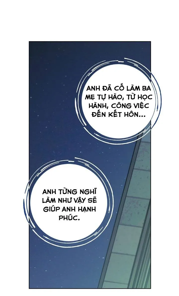 Kế hoạch đám cưới của Mr và Mr Chapter 16 Trang 11