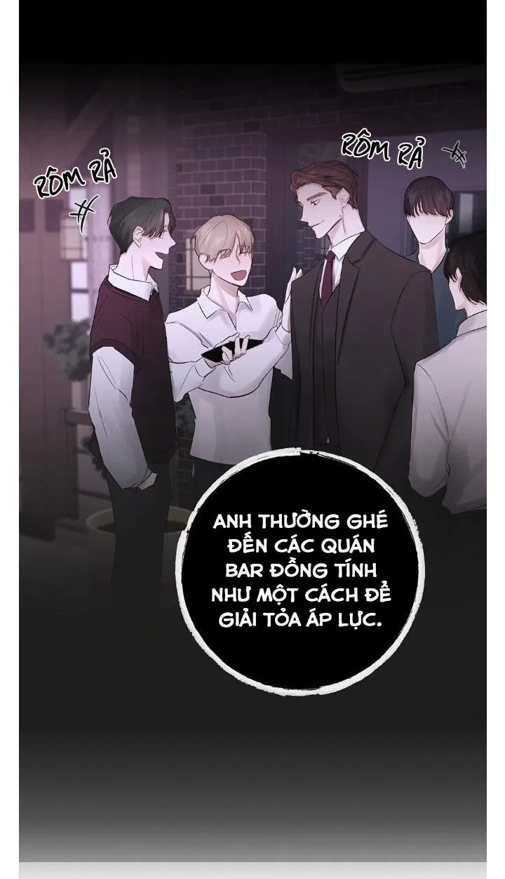 Kế hoạch đám cưới của Mr và Mr Chapter 16 Trang 13