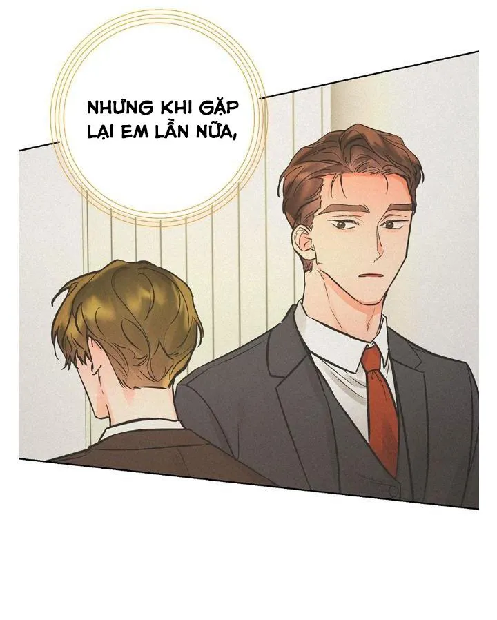 Kế hoạch đám cưới của Mr và Mr Chapter 16 Trang 16