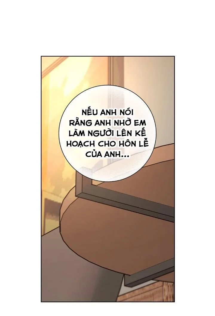 Kế hoạch đám cưới của Mr và Mr Chapter 16 Trang 20