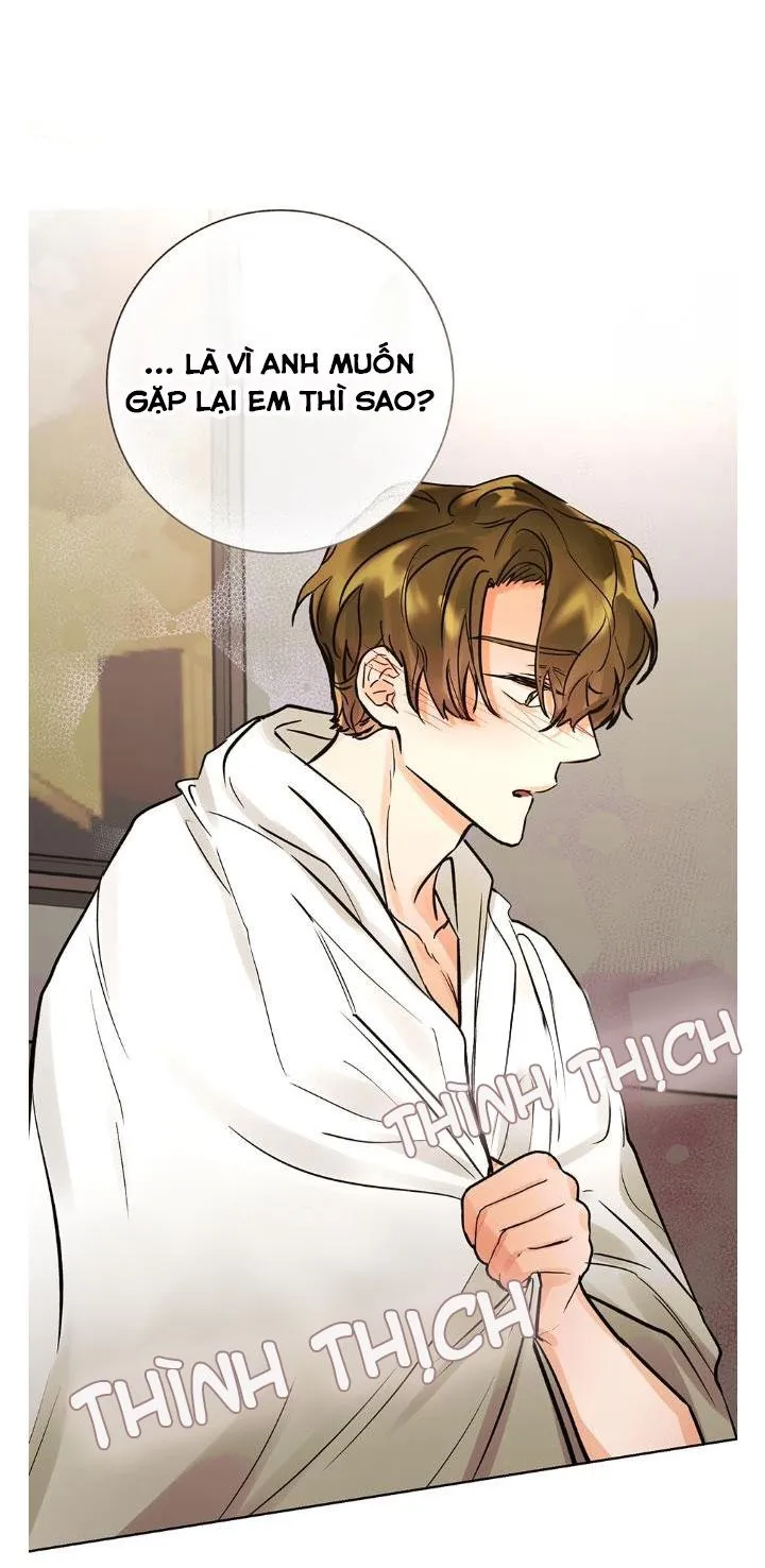 Kế hoạch đám cưới của Mr và Mr Chapter 16 Trang 21