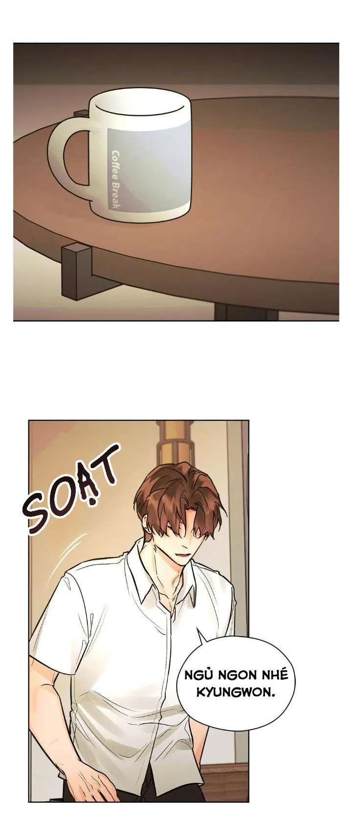 Kế hoạch đám cưới của Mr và Mr Chapter 16 Trang 26