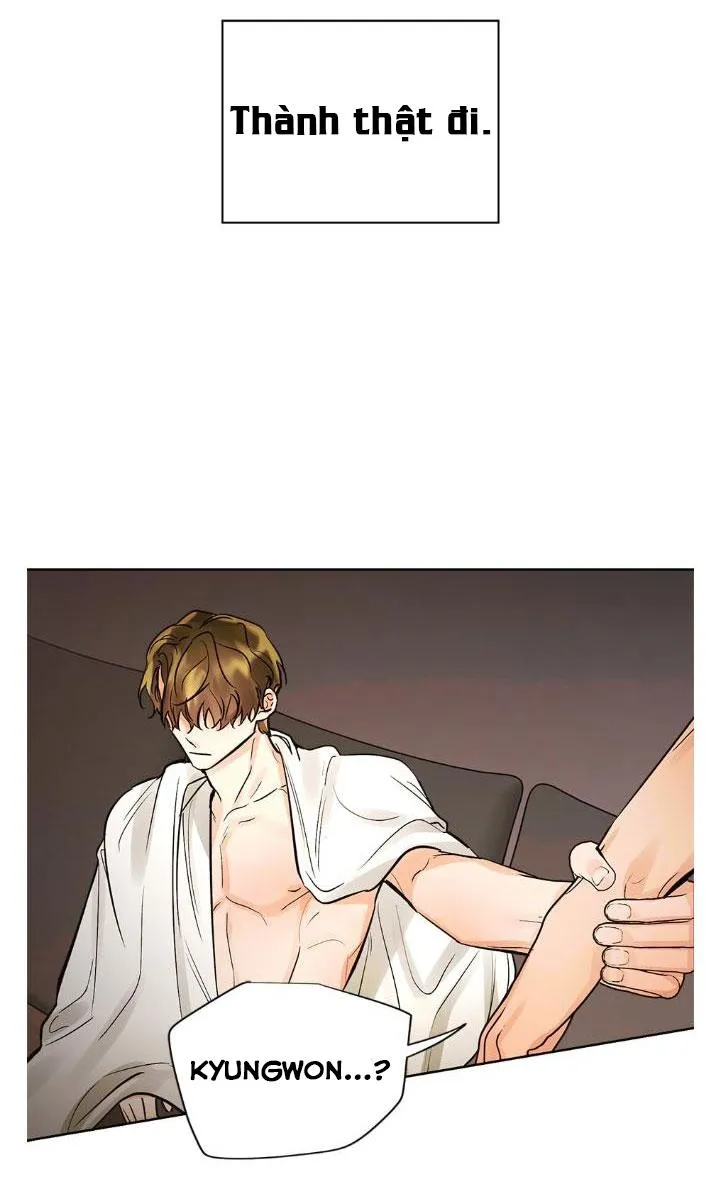 Kế hoạch đám cưới của Mr và Mr Chapter 16 Trang 28