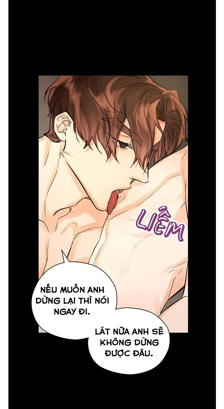 Kế hoạch đám cưới của Mr và Mr Chapter 16 Trang 34