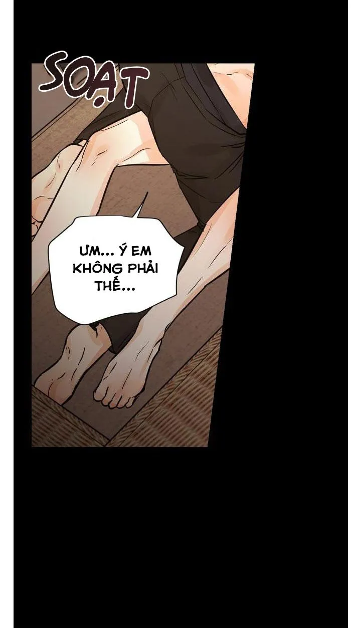 Kế hoạch đám cưới của Mr và Mr Chapter 16 Trang 35