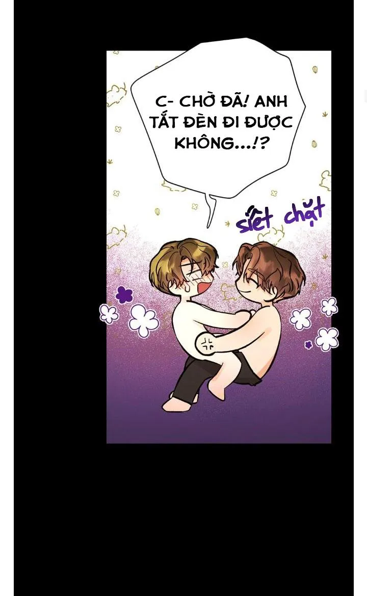 Kế hoạch đám cưới của Mr và Mr Chapter 16 Trang 39