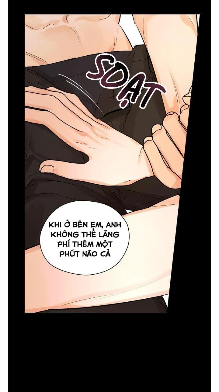 Kế hoạch đám cưới của Mr và Mr Chapter 16 Trang 40