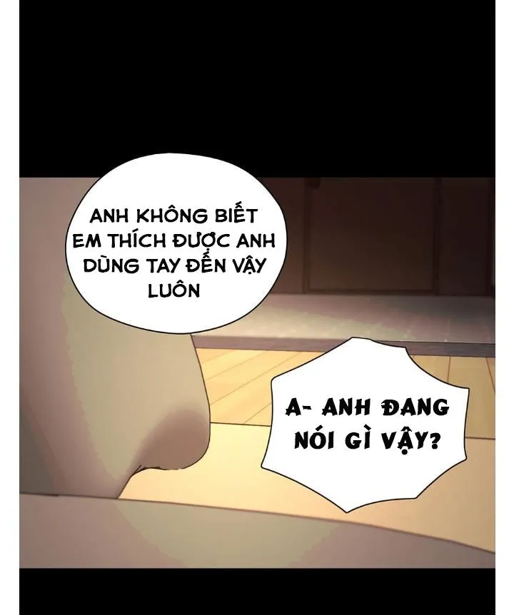 Kế hoạch đám cưới của Mr và Mr Chapter 16 Trang 47