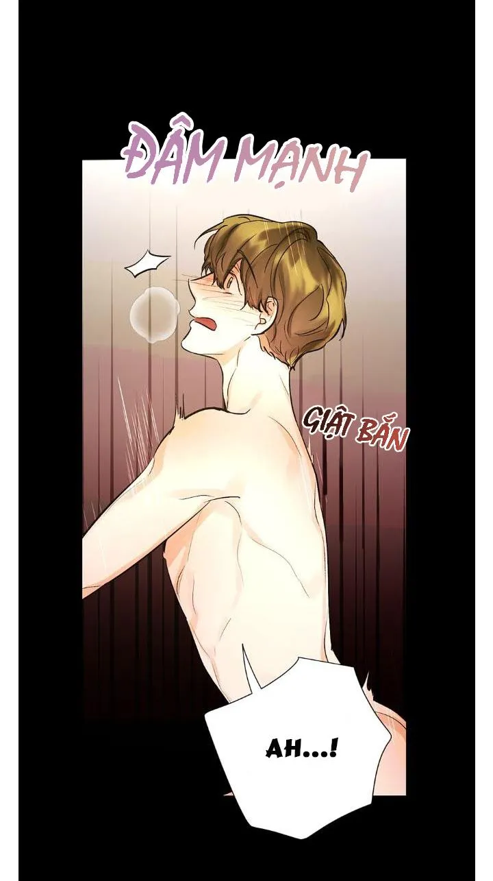 Kế hoạch đám cưới của Mr và Mr Chapter 16 Trang 48