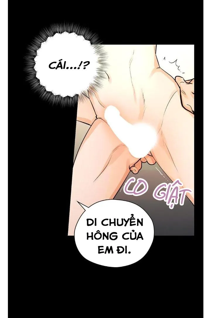 Kế hoạch đám cưới của Mr và Mr Chapter 16 Trang 49