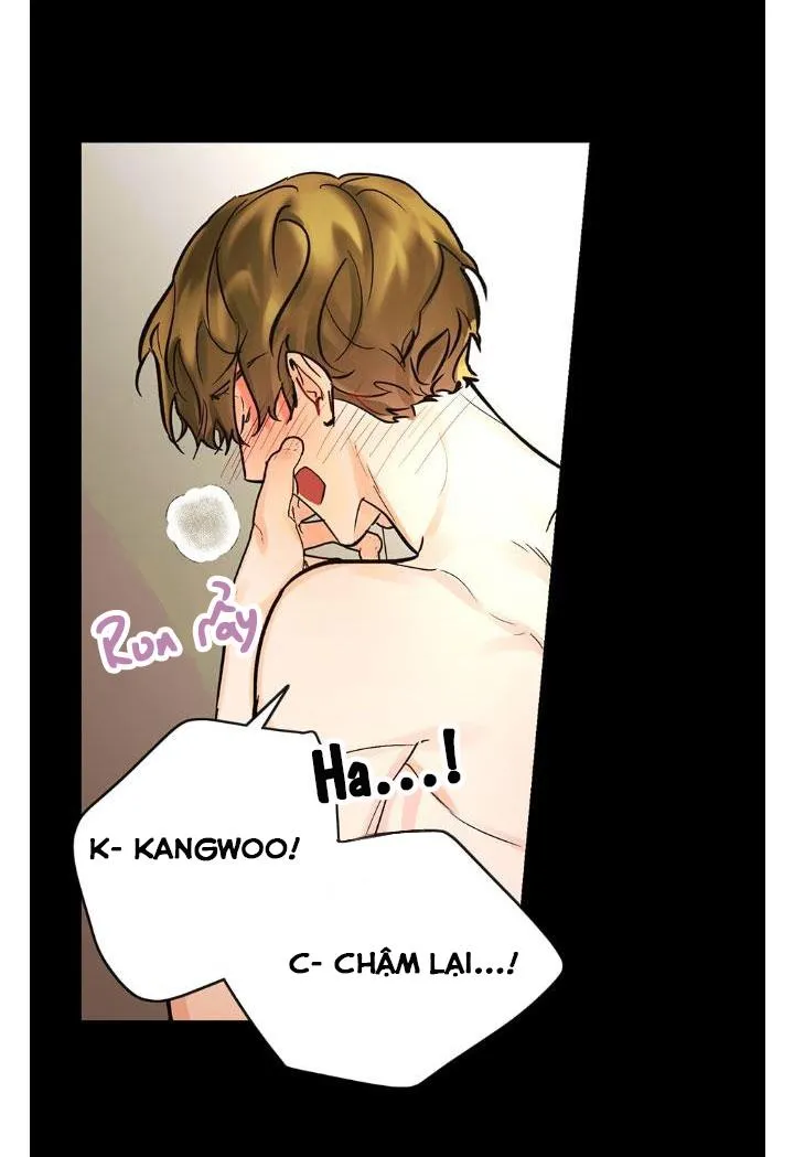 Kế hoạch đám cưới của Mr và Mr Chapter 16 Trang 51