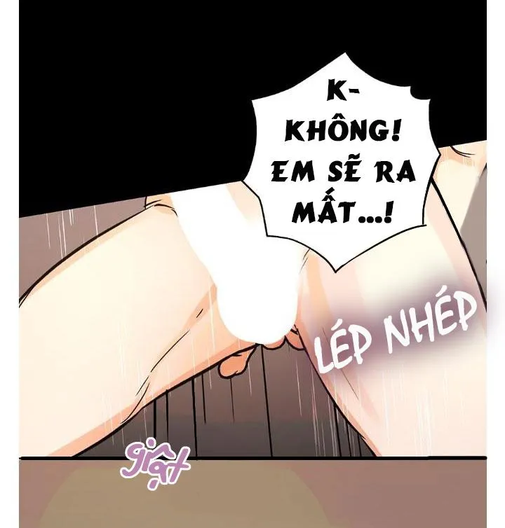 Kế hoạch đám cưới của Mr và Mr Chapter 16 Trang 52