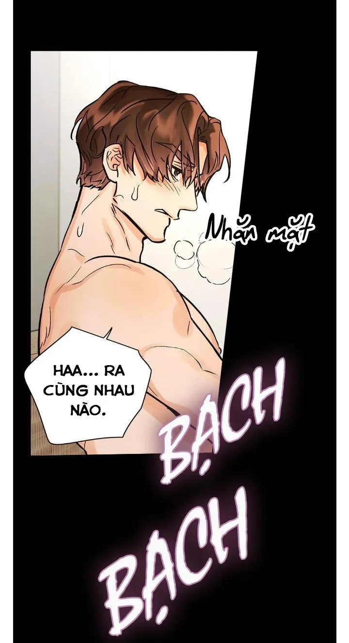 Kế hoạch đám cưới của Mr và Mr Chapter 16 Trang 71