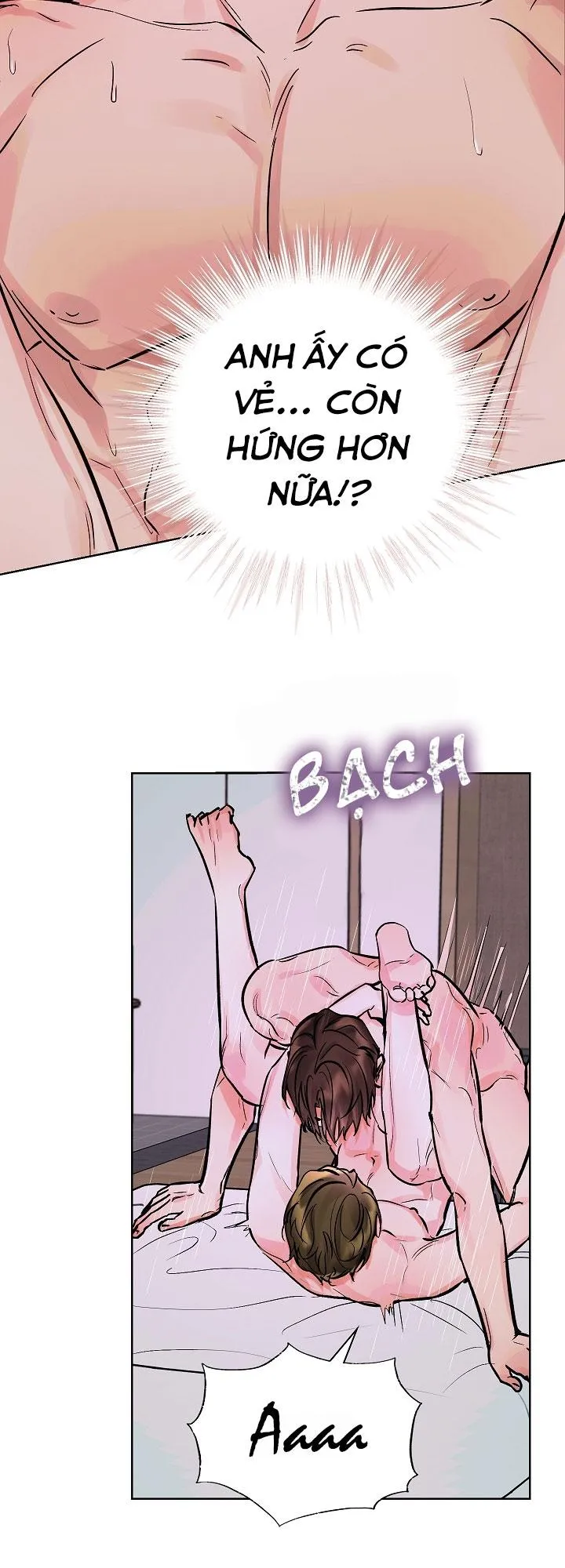 Kế hoạch đám cưới của Mr và Mr Chapter 17 Trang 7