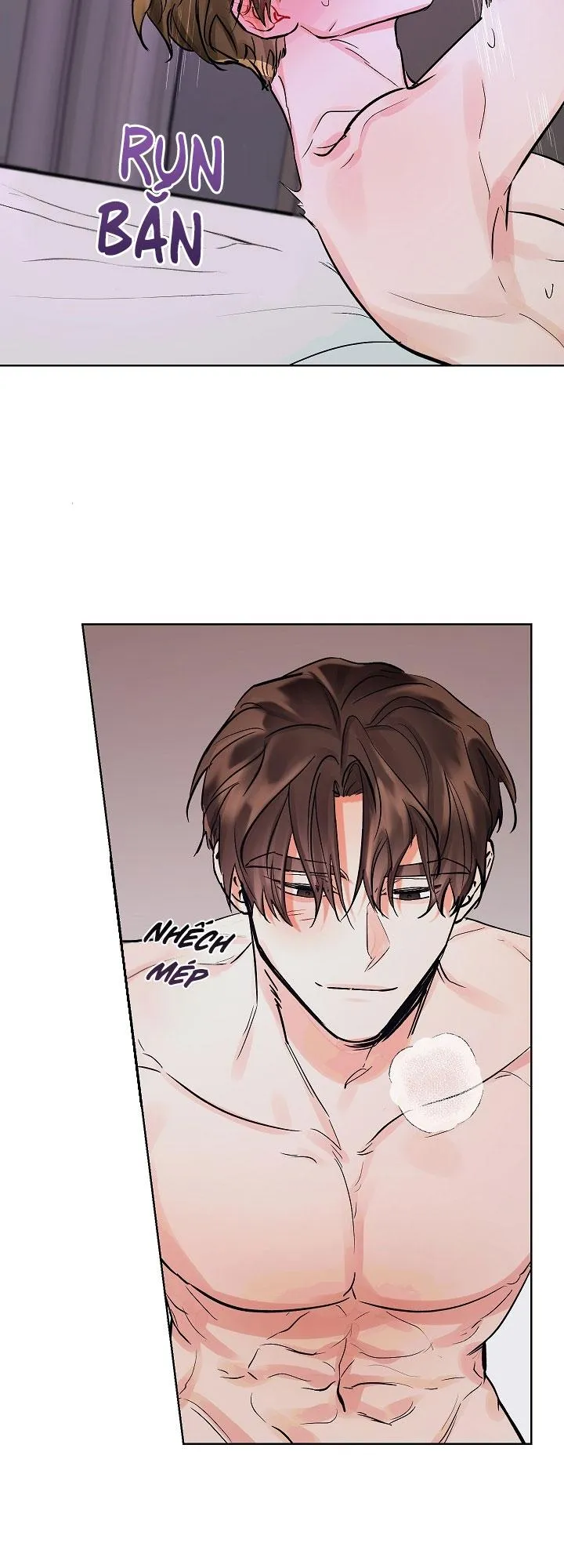 Kế hoạch đám cưới của Mr và Mr Chapter 17 Trang 9