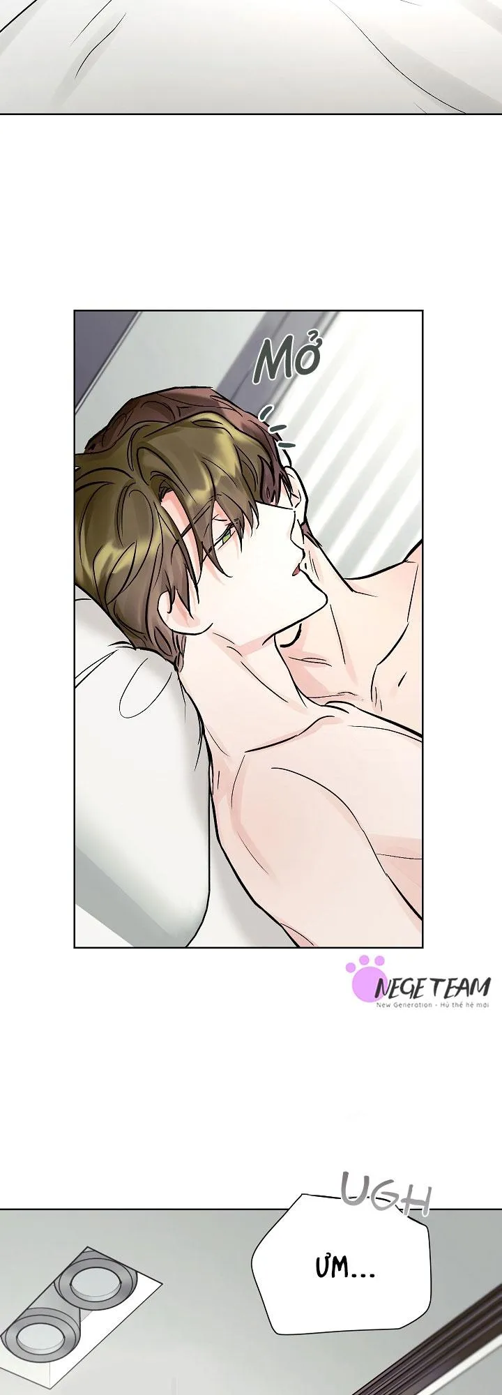 Kế hoạch đám cưới của Mr và Mr Chapter 17 Trang 14