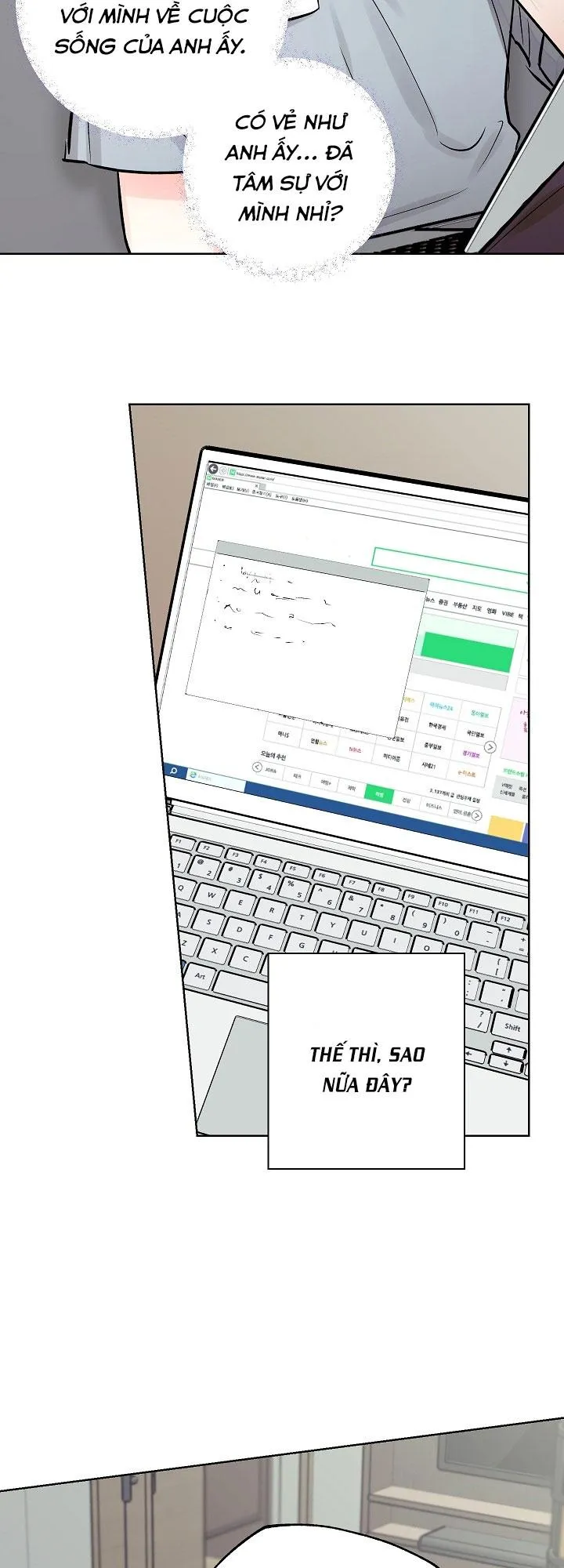 Kế hoạch đám cưới của Mr và Mr Chapter 17 Trang 18