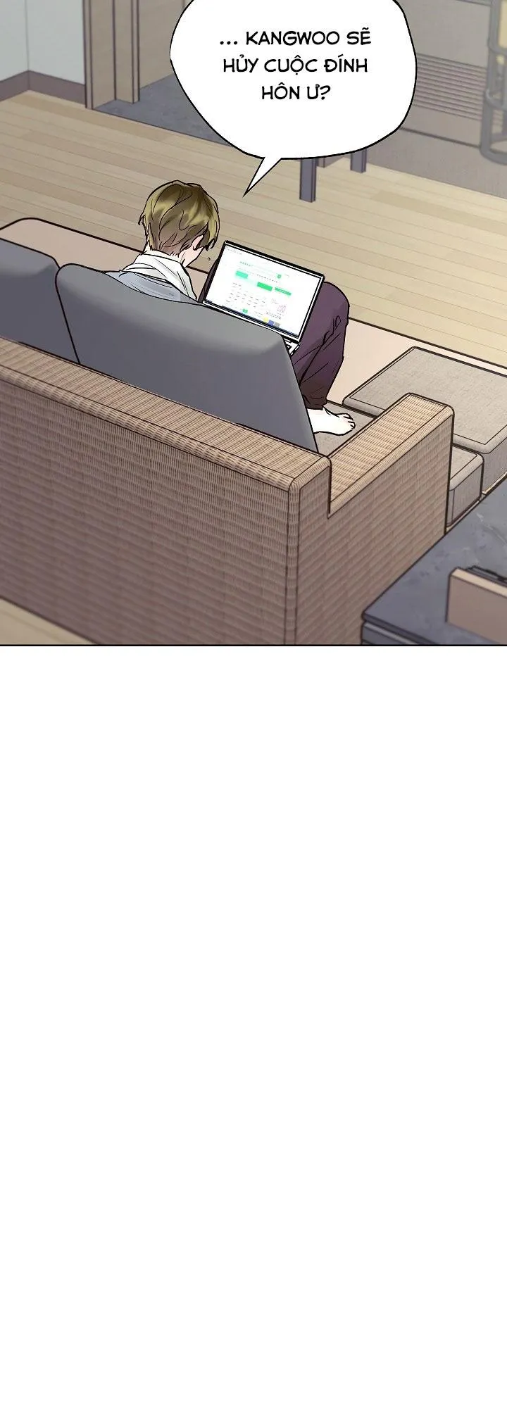 Kế hoạch đám cưới của Mr và Mr Chapter 17 Trang 19