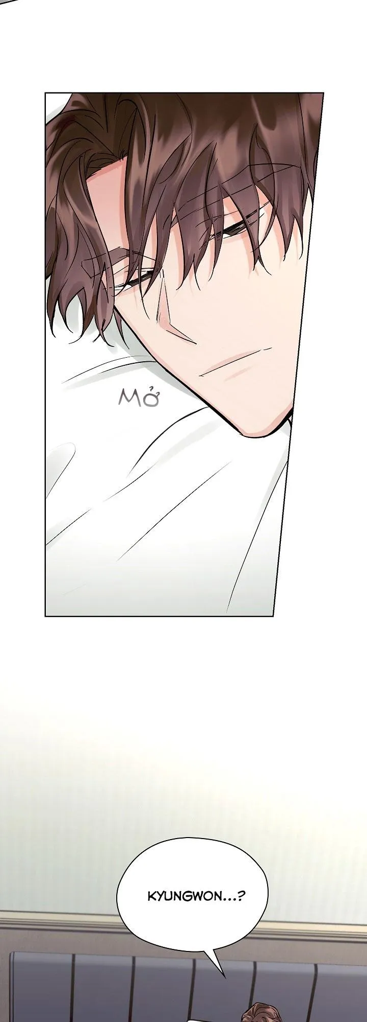 Kế hoạch đám cưới của Mr và Mr Chapter 17 Trang 22