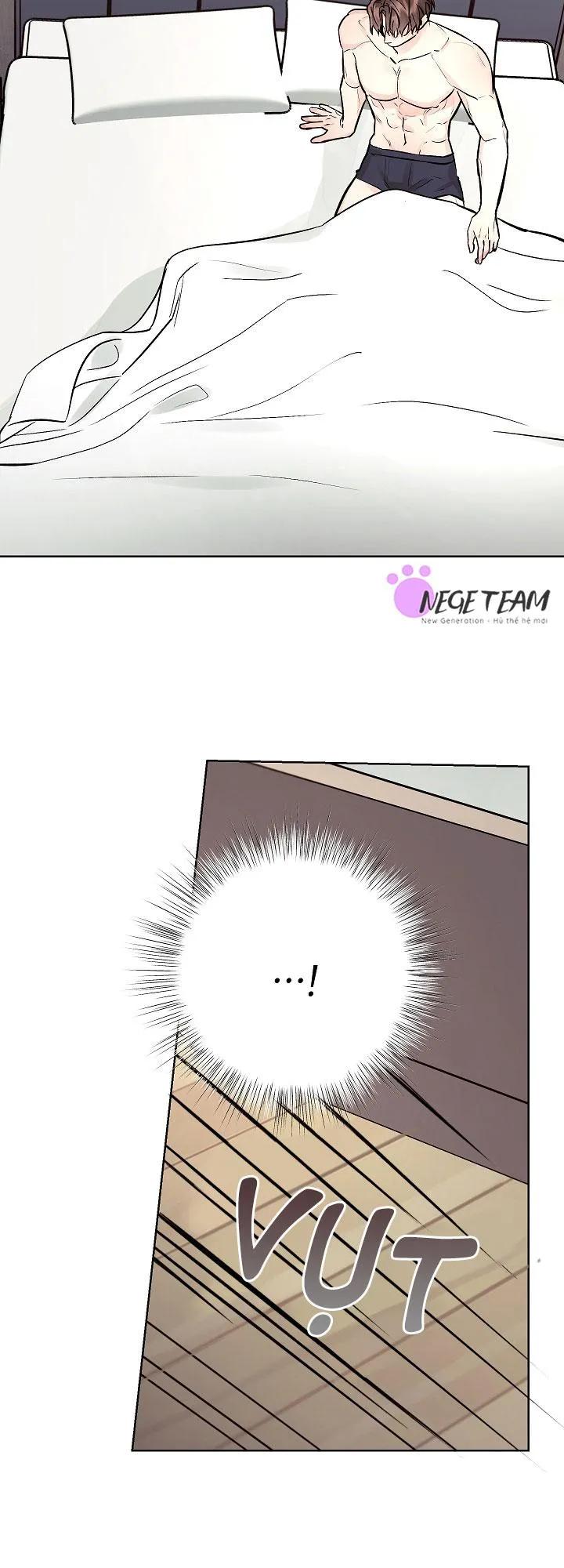 Kế hoạch đám cưới của Mr và Mr Chapter 17 Trang 23