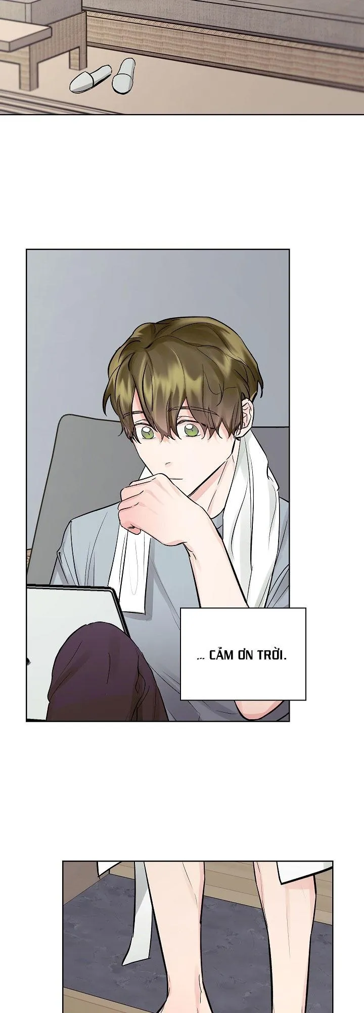 Kế hoạch đám cưới của Mr và Mr Chapter 17 Trang 25