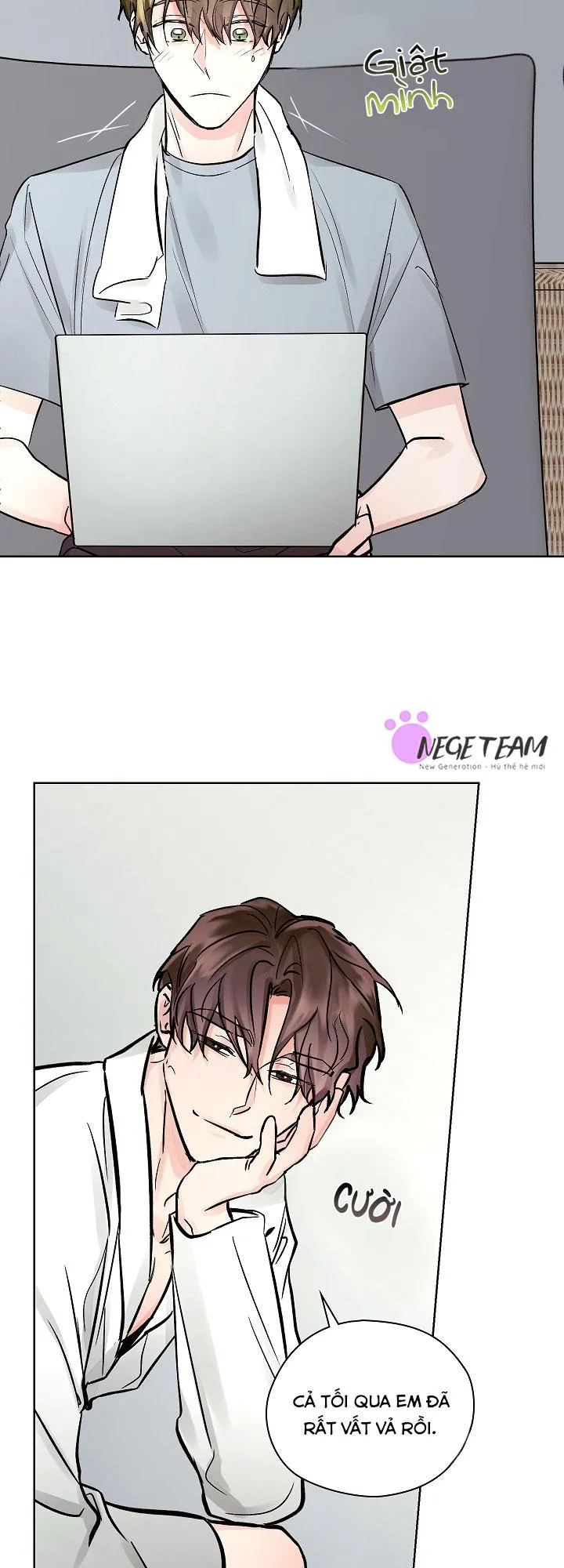 Kế hoạch đám cưới của Mr và Mr Chapter 17 Trang 29