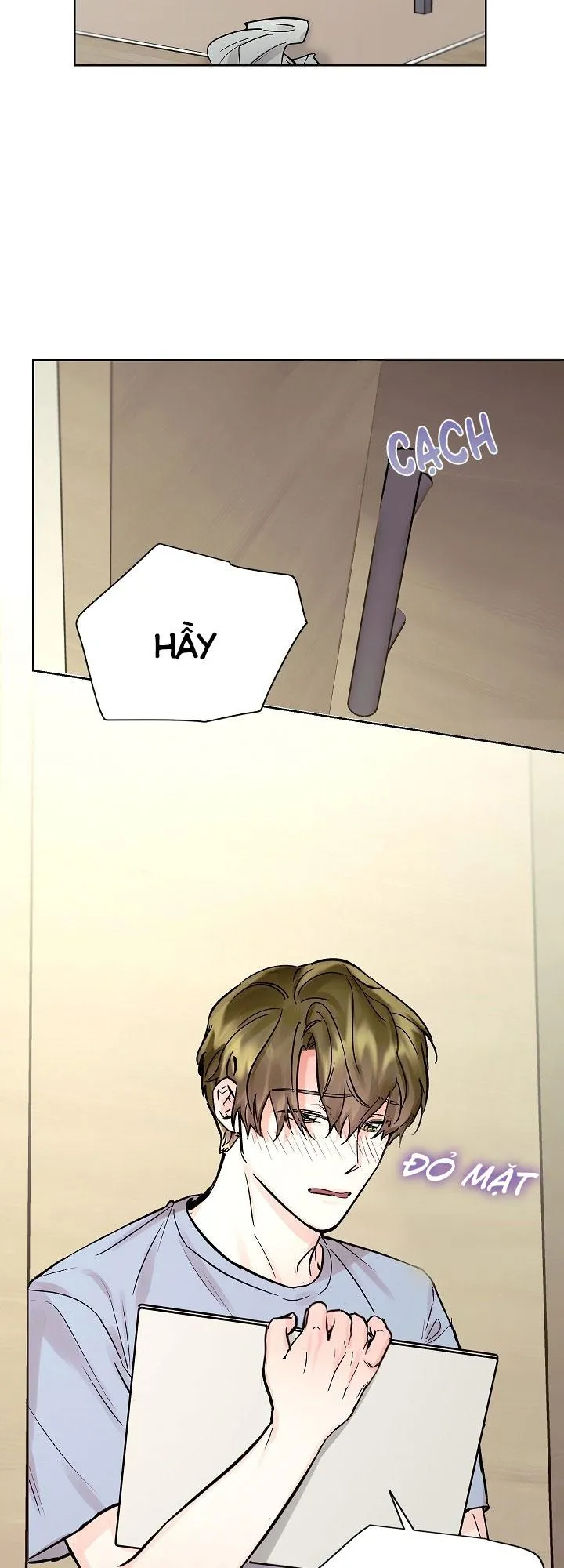 Kế hoạch đám cưới của Mr và Mr Chapter 17 Trang 33