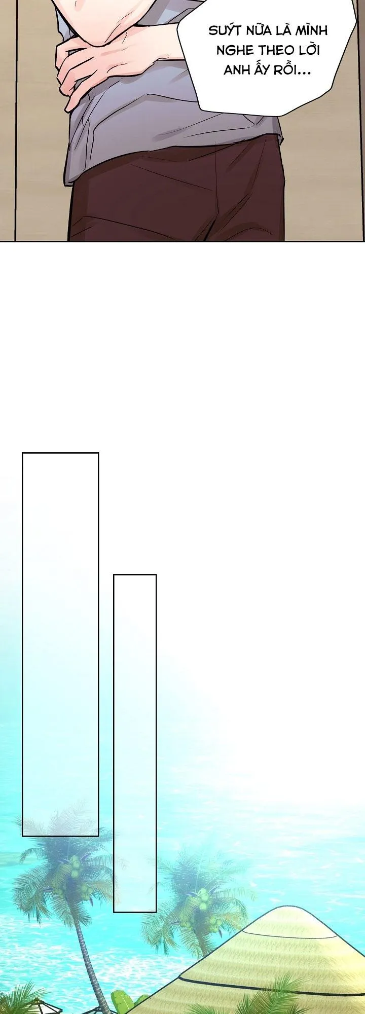 Kế hoạch đám cưới của Mr và Mr Chapter 17 Trang 34